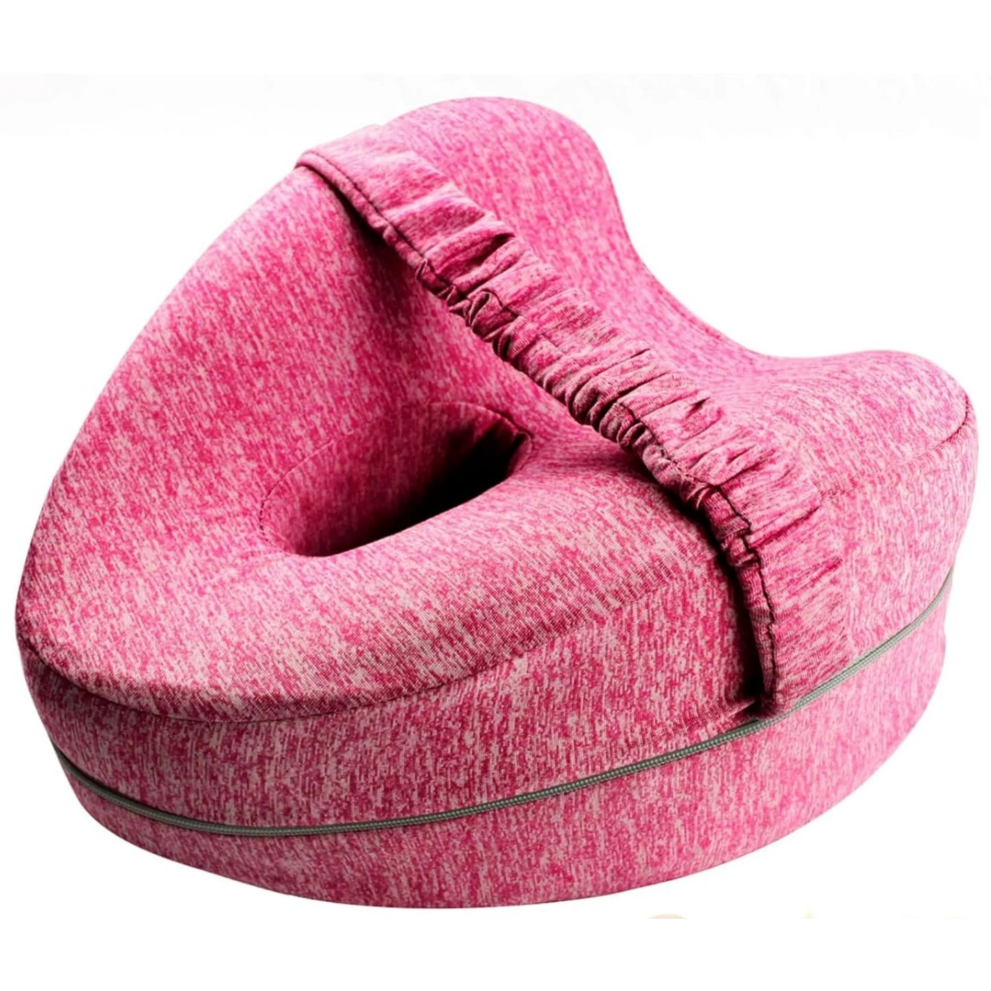 Almohada Ortopédica ErgoFlex® (Para Un Mejor Sueño Y Soporte)