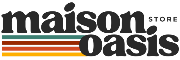 Maison Oasis Store