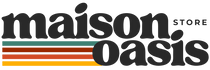 Maison Oasis Store