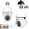 Zoom Guard: Cámara de Seguridad WiFi - (Compra 1 y Llévate 2)